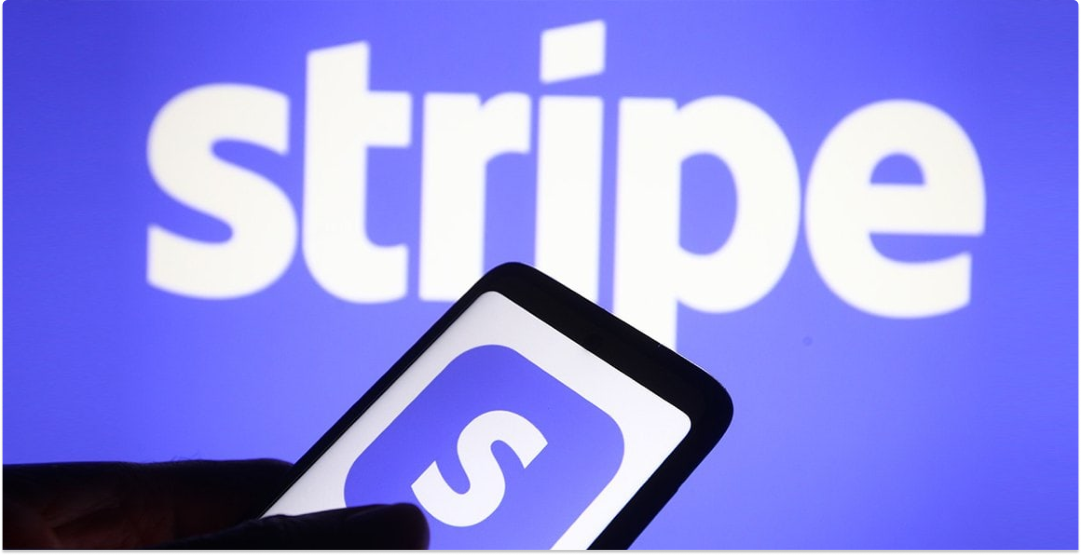 Vivian Chen 專案經理作品 - Stripe 金流系統串接專案截圖