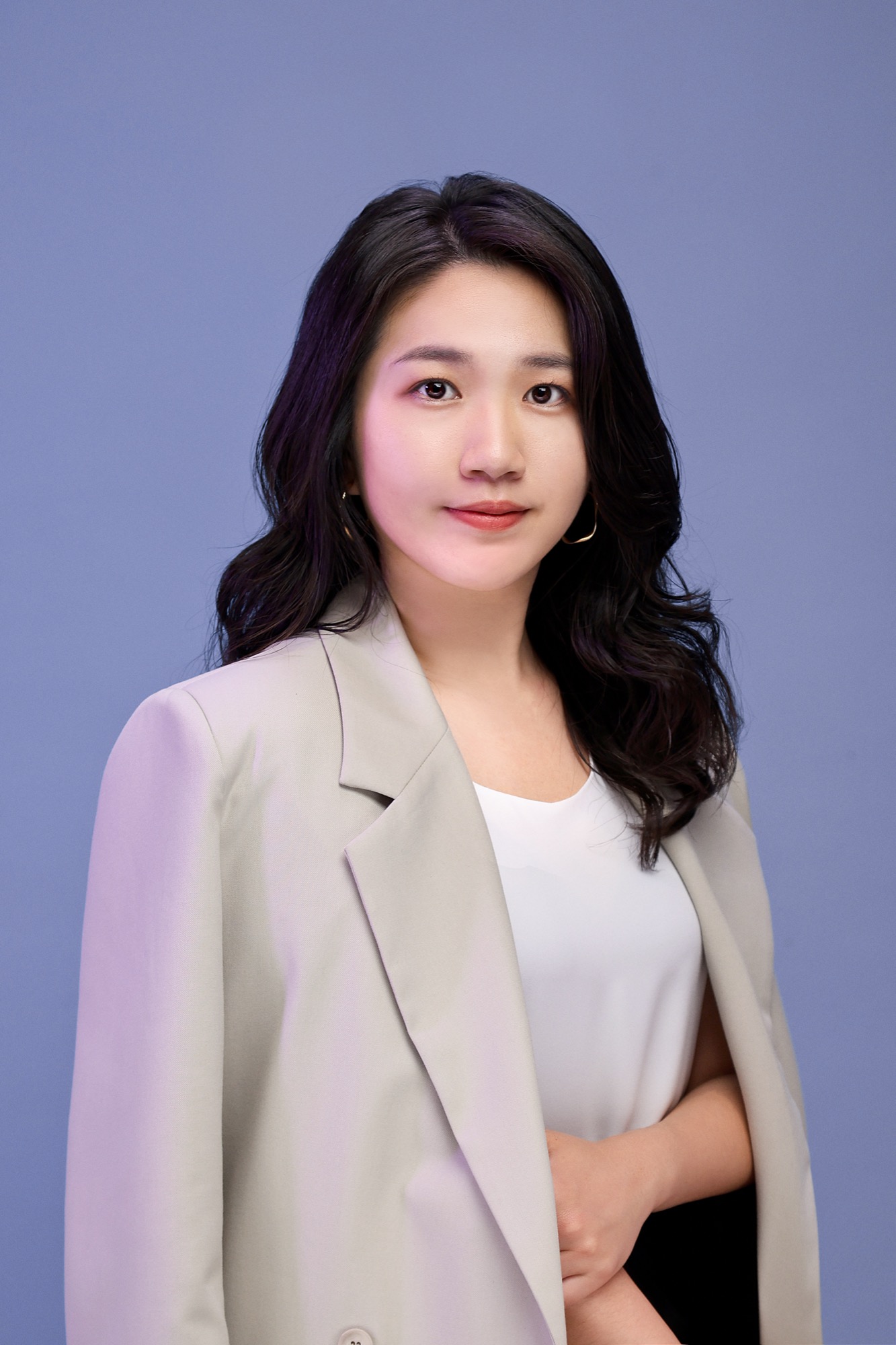 Vivian Chen - Senior Product Manager / 產品經理